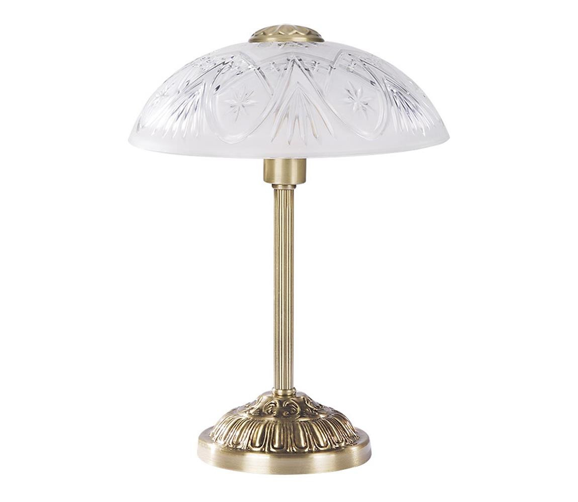 Rabalux Rabalux 8634 - Stolní lampa ANNABELLA 1xE14/40W/230V