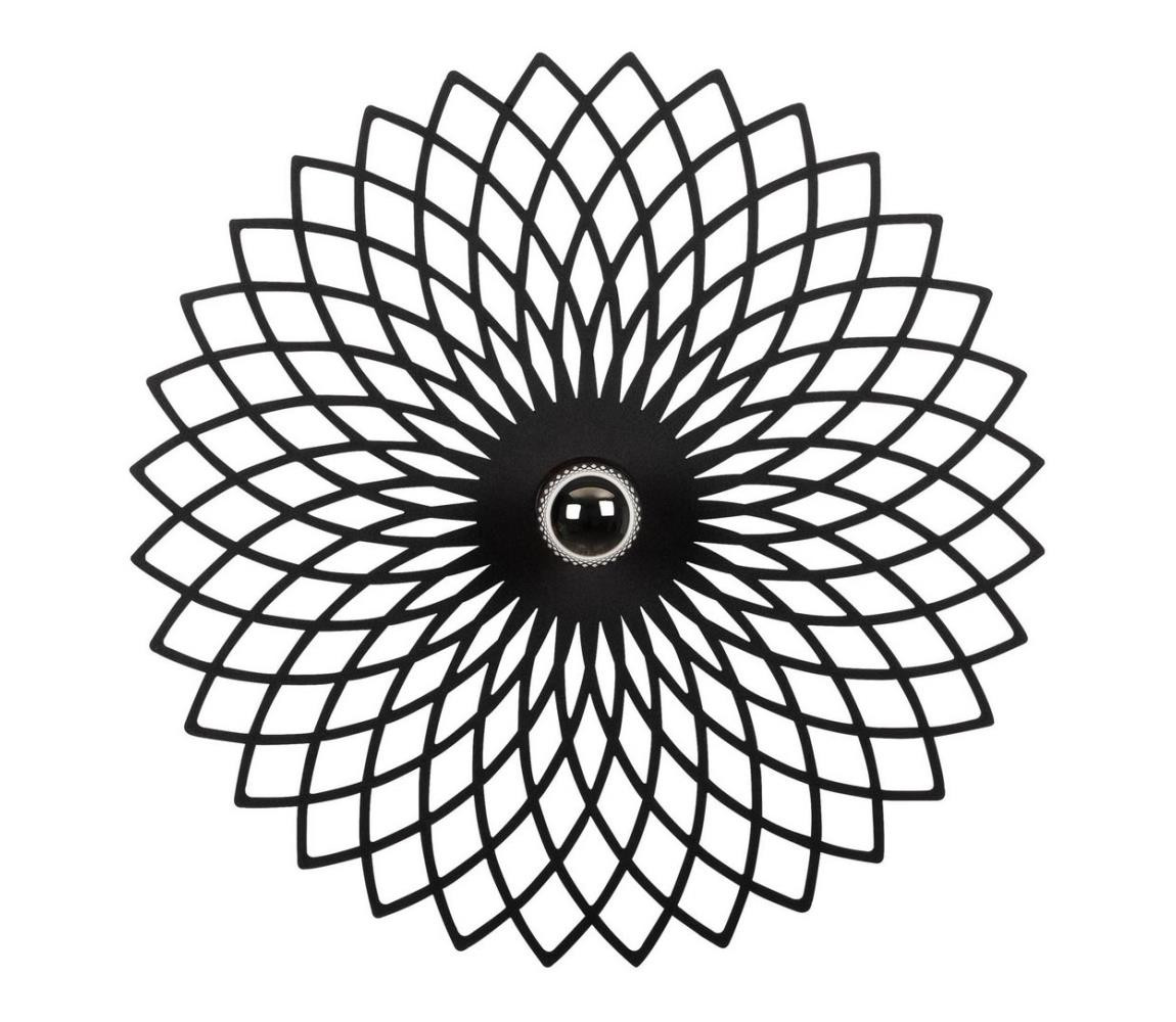 Nástěnné svítidlo FELLINI 1xE27/100W/230V