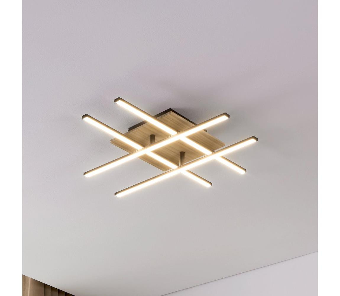 Eglo Eglo 99793 - LED Stropní svítidlo MARINELLO LED/21W/230V