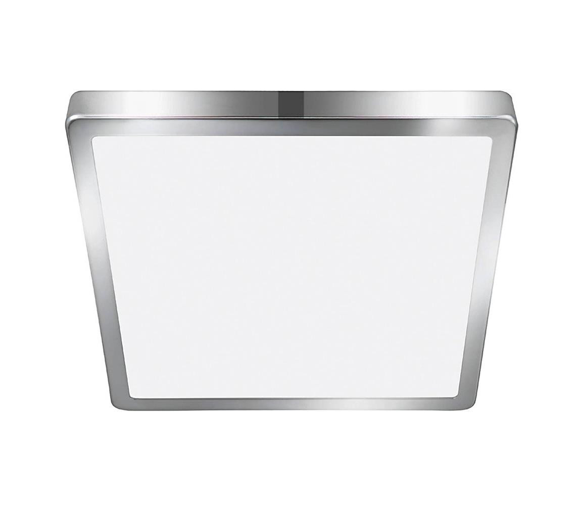 Eglo Eglo 30894 - LED Koupelnové stropní svítidlo FUEVA LED/20,5W/230V IP44