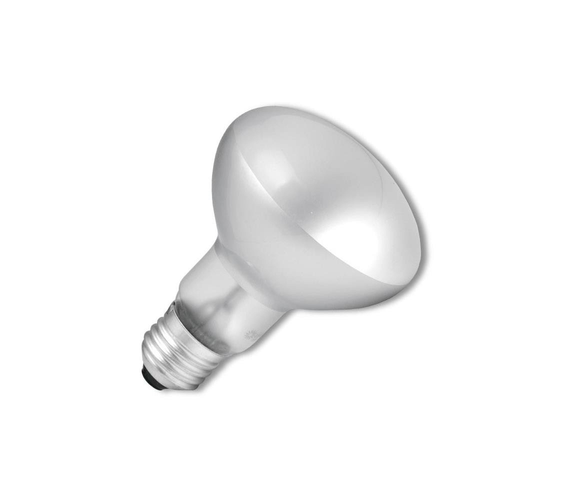 Reflektorová žárovka E14 40W R50E14/40 Teplá bílá