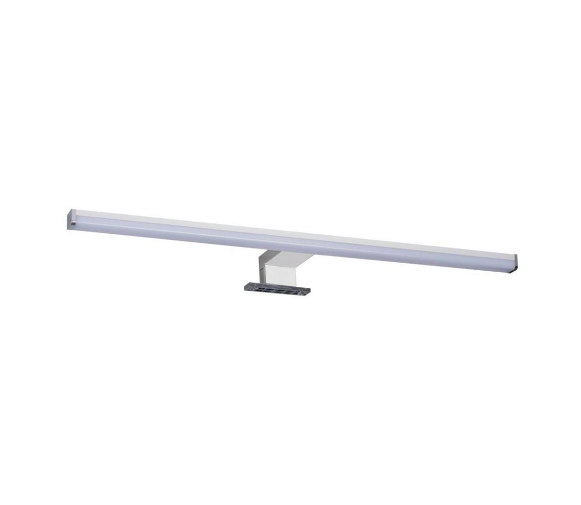 34935 - LED Koupelnové osvětlení zrcadla ASTIM LED/12W/230V IP44 chrom
