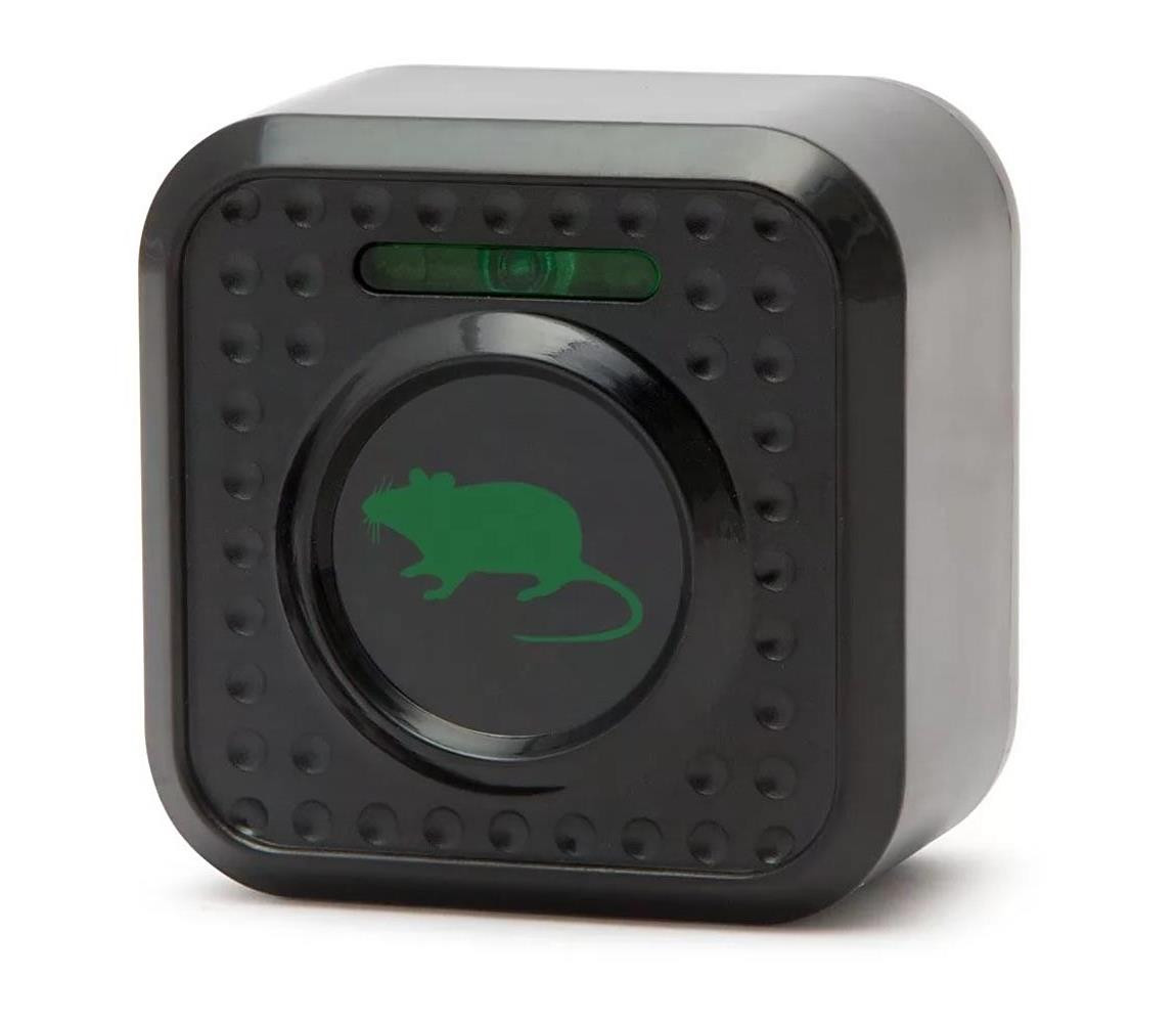 Elektrický odpuzovač myší, potkanů a krys 1W/230V