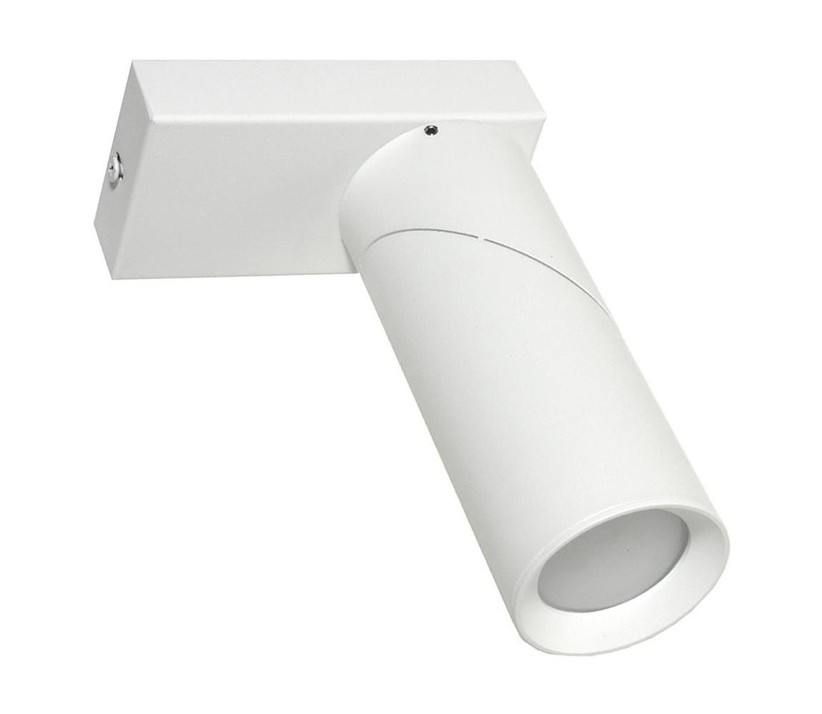 Bodové svítidlo RACHID 1xGU10/30W/230V bílá