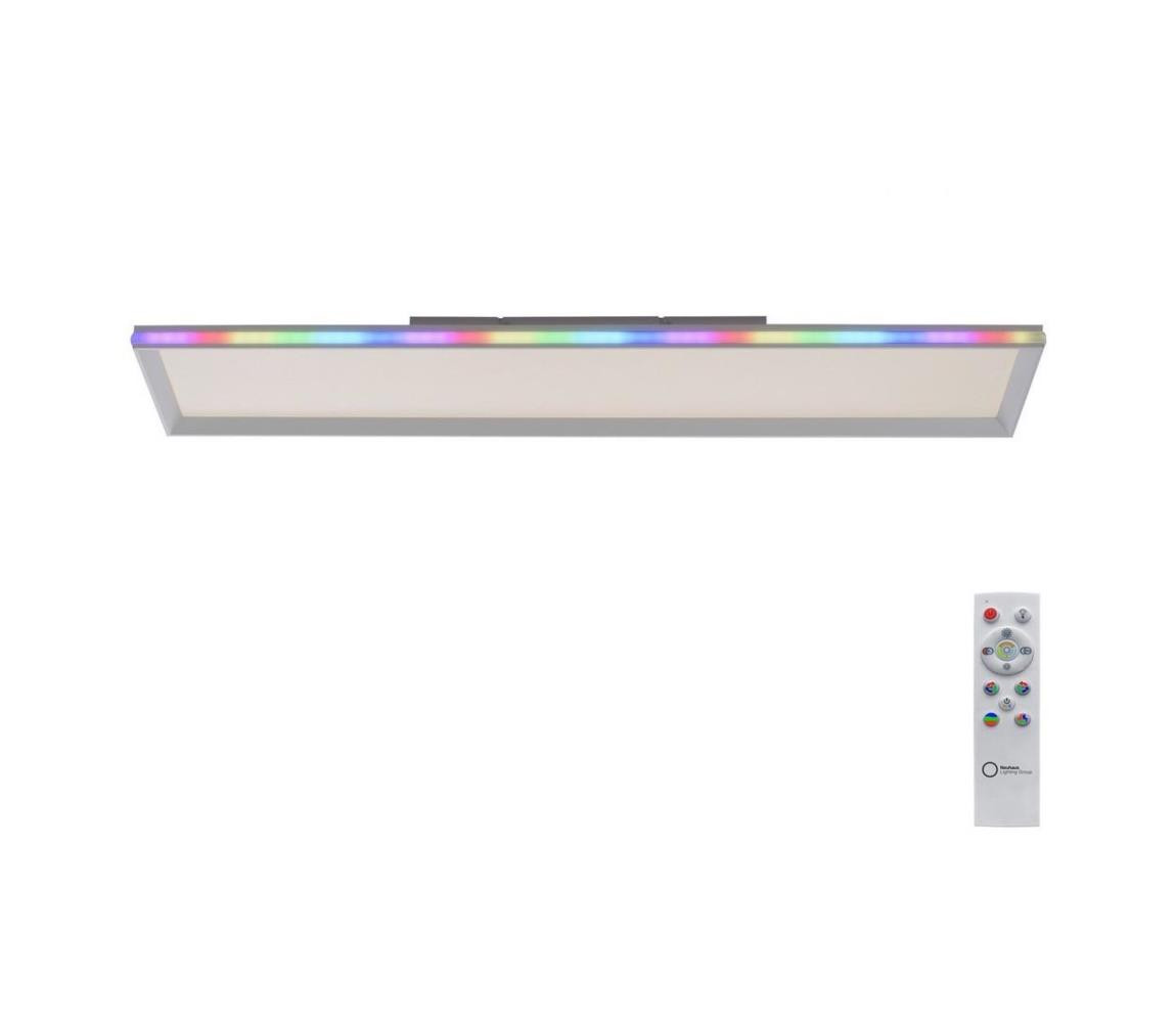 Leuchten Direkt Leuchten Direkt 15557-16 - LED RGB Stmívatelné svítidlo GALACTICA 40W/230V + DO