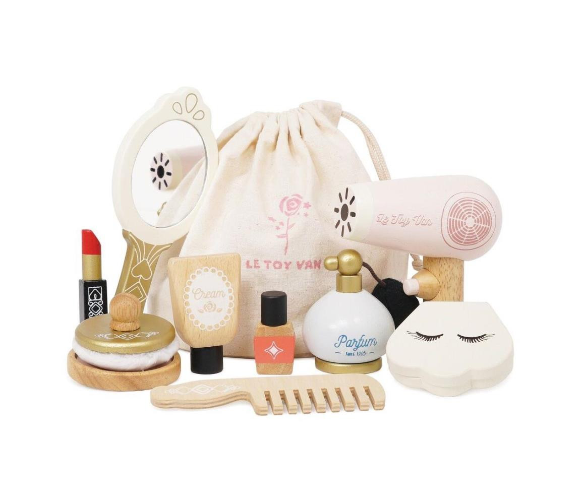 Le Toy Van Kosmetická taška s doplňky TV293