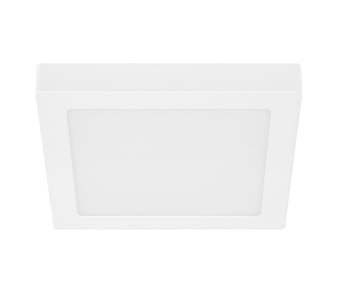 Telefunken Telefunken 309606TF - LED RGBW Stmívatelné svítidlo LED/18W/230V Wi-Fi Tuya