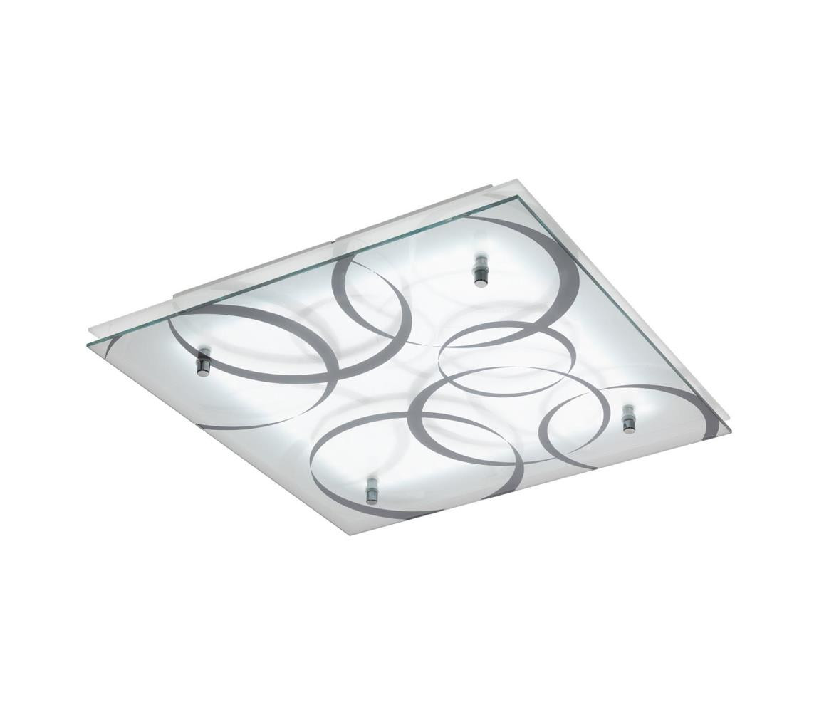 Eglo Eglo 95529 - LED Stropní svítidlo CONCABELLA LED/16W/230V