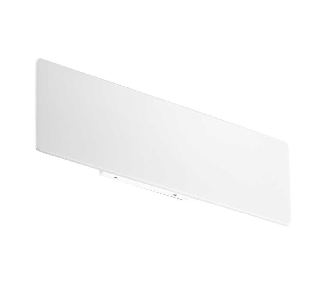 Ideal Lux Ideal Lux - LED Nástěnné svítidlo ZIG ZAG LED/12,5W/230V 29 cm CRI 90 bílá