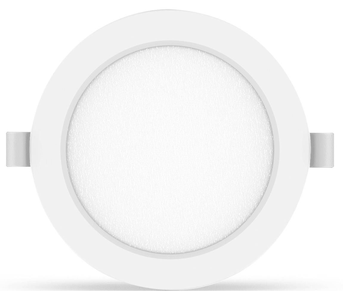 B.V.  - LED Podhledové svítidlo LED/18W/230V 4000K pr. 27,5 cm bílá