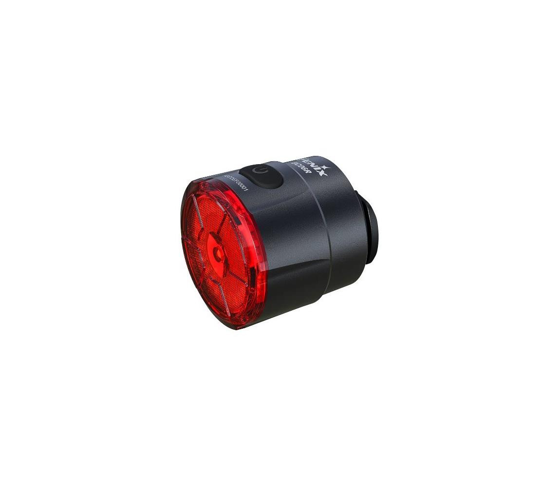 Fenix Fenix BC06R - LED Nabíjecí blikačka na kolo LED/USB IP66 90 lm 24,5 h