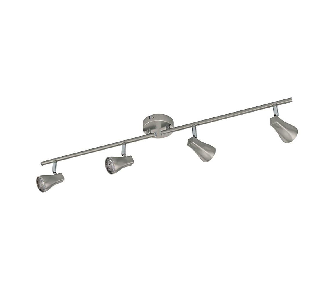 Eglo Eglo 97826 - LED Bodové svítidlo TIBERIO 1 4xLED/3W/230V