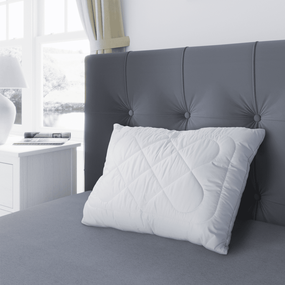 Kvalitex Polštář kuličkový Luxus plus na zip 50x70cm