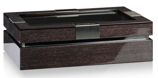 Box na hodinky Heisse & Söhne Executive Quercus 10 70019-120