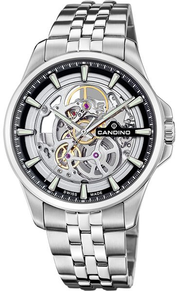 Candino Automatic C4781/2