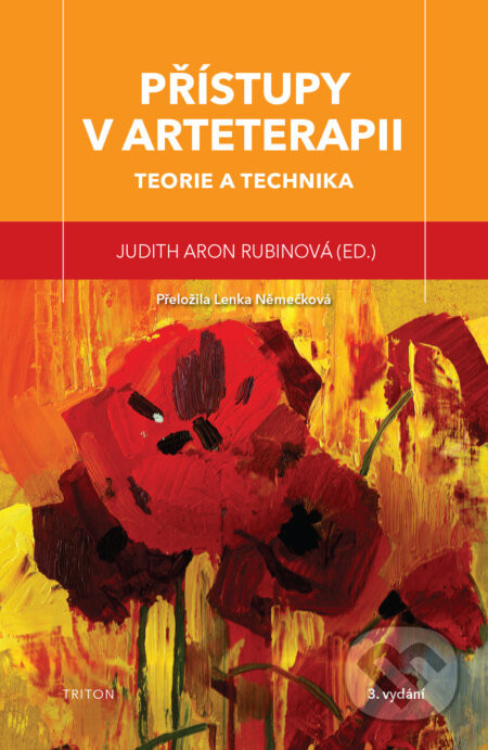 Přístupy v arteterapii - Judith Aron Rubin