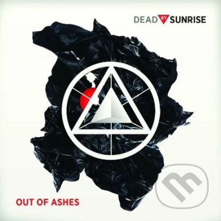 Dead By Sunrise:  Out Of Ashes LP - Dead By Sunrise