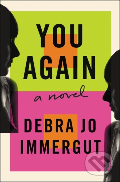 You Again - Debra Jo Immergut