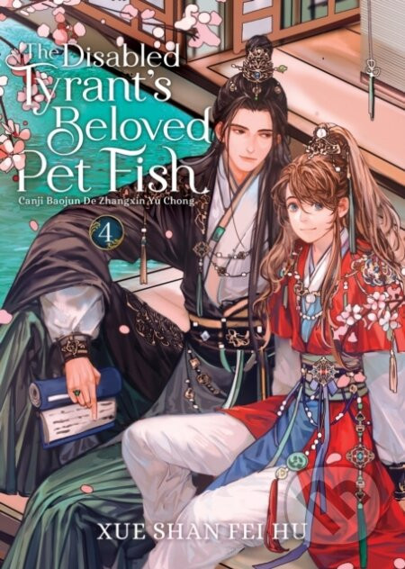 Disabled Tyrants Beloved Pet Fish Canji - Xue Shan Fei Hu