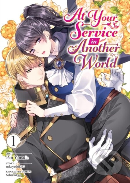 At Your Service in Another World (Manga) Vol. 1 - nekoyashiki G