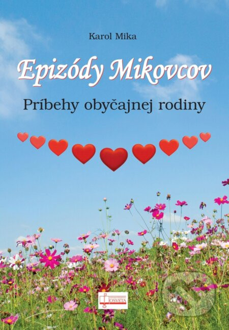 Epizódy Mikovcov - Karol Mika
