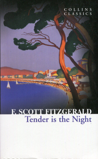 Tender is the Night | FITZGERALD, Francis