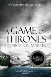A Game of Thrones 1 - A Song of Ice and Fire | MARTIN, George R. R.