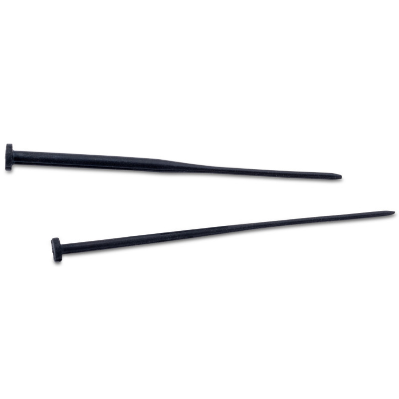 Doiyo gumová zarážka Weight Stops L 10ks-3835223