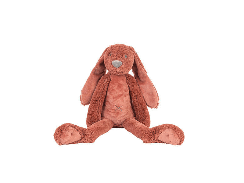 Happy Horse Králíček Richie BIG rezavý