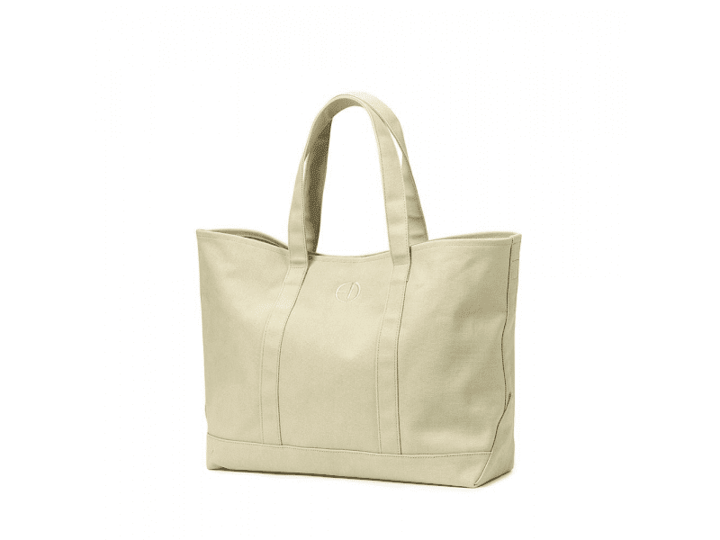 Elodie Details Přebalovací taška Tote Pure Khaki - VÝPRODEJ DVOREČEK