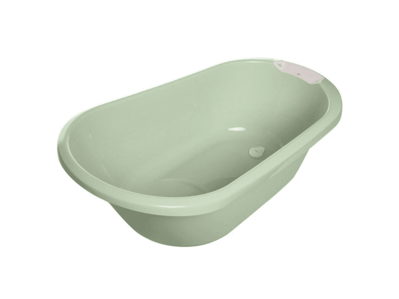 Bebe-Jou Digitalní vanička Sense Edition Ocean Green