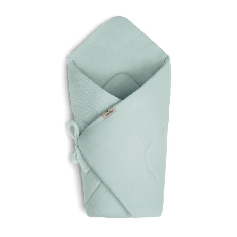 Maceshka Lehká zavinovačka prošitá, hrášek