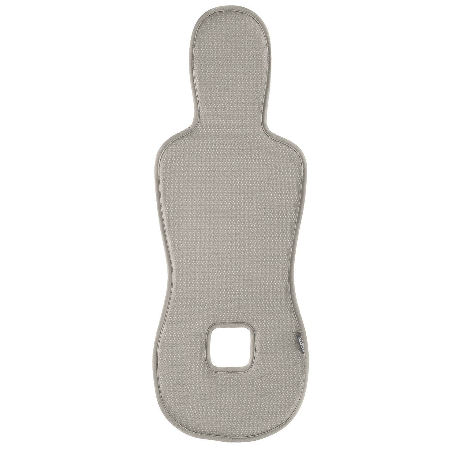 Zopa Prodyšná podložka do autosedačky Breeze sk. 0+ Boss Grey