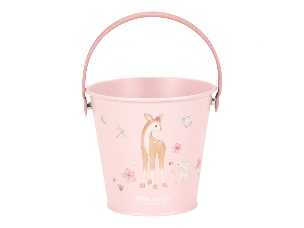 Little Dutch Kyblík Fairy Garden