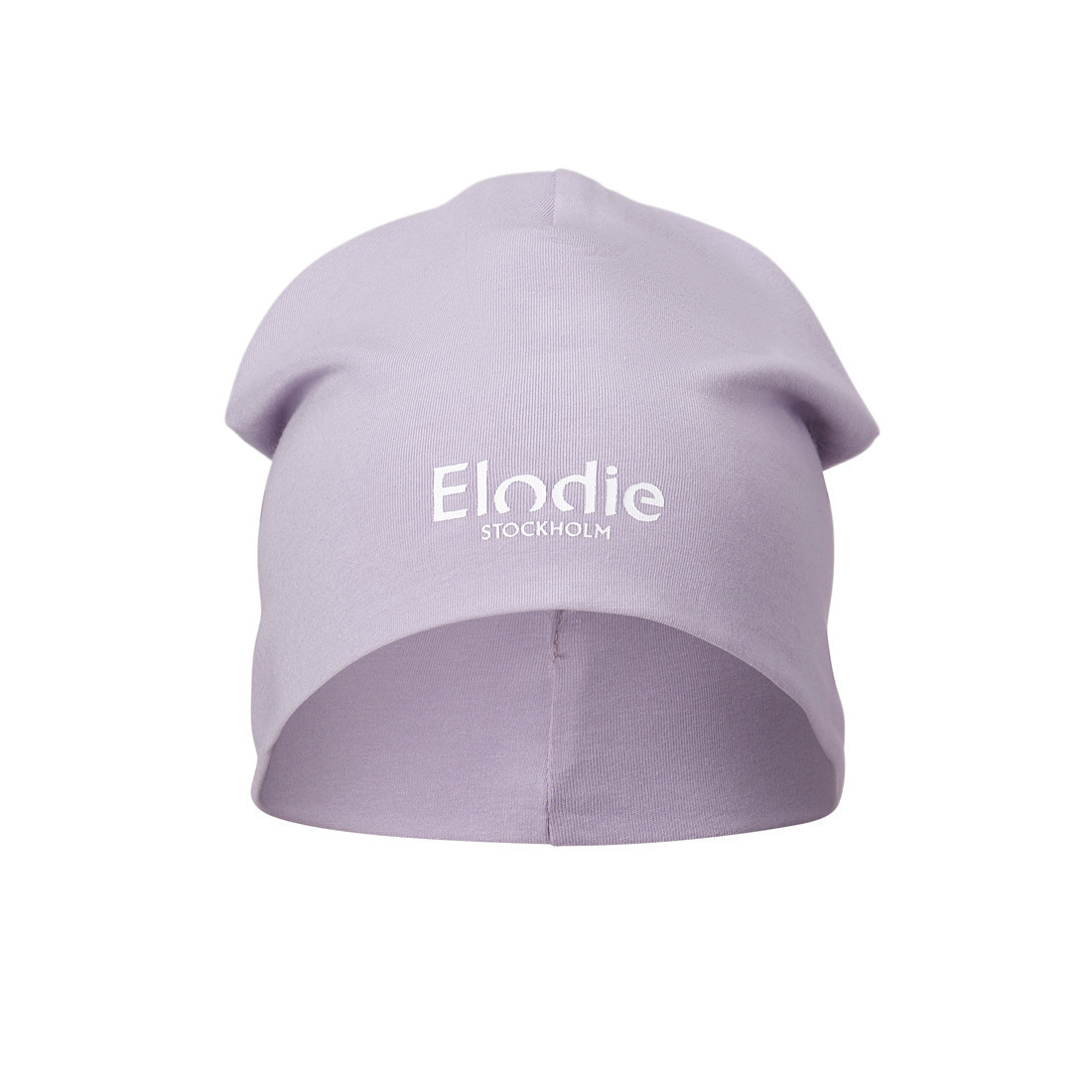 Elodie Details Čepice LOGO Lavender Love 6-12m