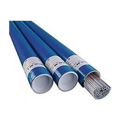 Lincoln Electric Svařovací drát pro TIG na hliník AlMg5, Ø 1.6 - 3.2 mm x 1000 mm Balení: 1,60 mm TGALMG5/16