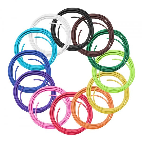 Lamax ArtKid1 3D Filament Set (LXPEAARTK01BAFISE01)