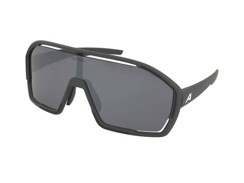 Alpina Bonfire Midnight Grey Matt/Black Mirror