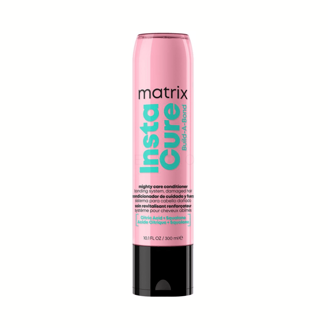 MATRIX Matrix Total Results InstaCure Build A Bond Conditioner 300ml