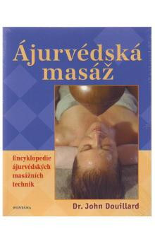 Fontána Ájurvédská masáž