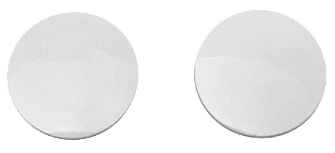 Sapho VEEN CLEAN kryty šroubů sedátka