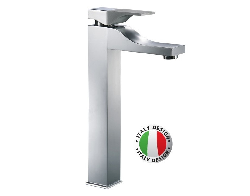 HOPA Chester BA801061C Umyvadlová stojánková baterie VELMI DOBRÝ STAV POUZE MIKROSKOPICKÉ VADY, BEZ ZÁRUKY NA POVRCHOVÉ VADY