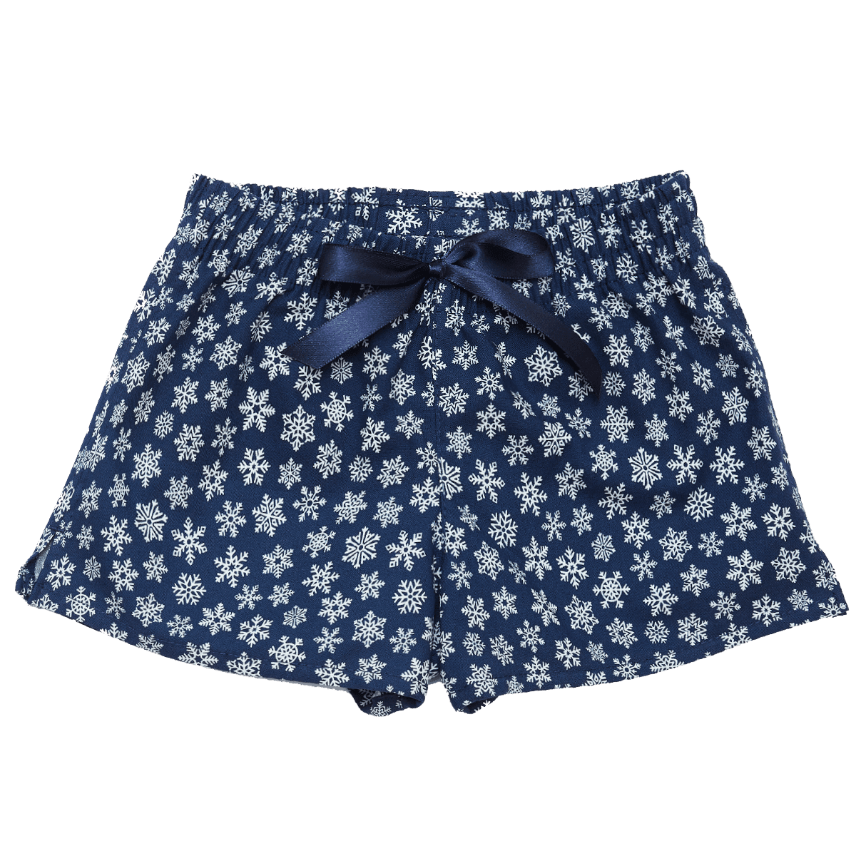 Slippsy Blue Snowflake kids girl /110-116