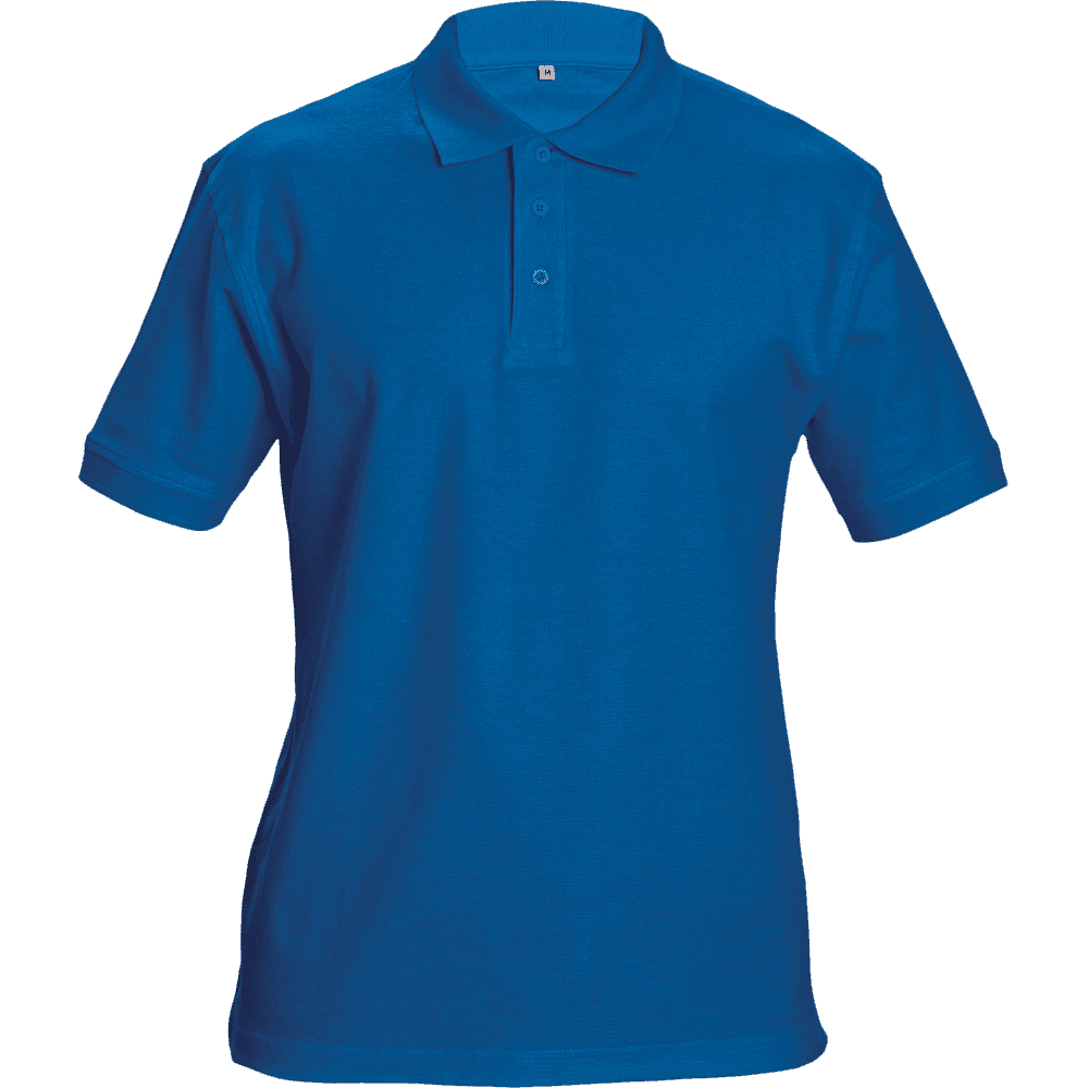 CERV DHANU polokošile pařížská modrá Velikost: M