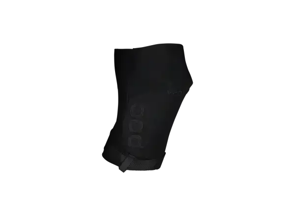 POC VPD Air Fabio Edition chrániče loktů Uranium Black/Gold vel. XS