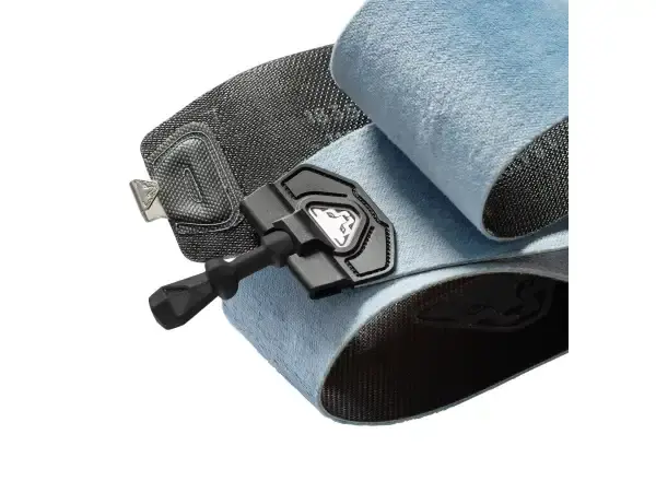 Dynafit Speedskin Blacklight 80 stoupací pásy vel. 151 cm