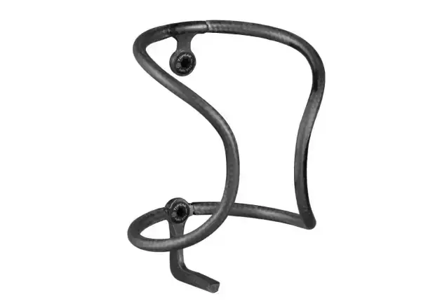 Topeak Feza CAGE R10S karbonový košík černá