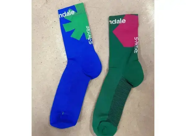 Cannondale CFR S-Phyre ponožky