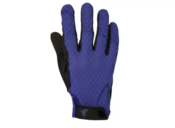 Silvini Gattolo pánské rukavice Blue vel. M