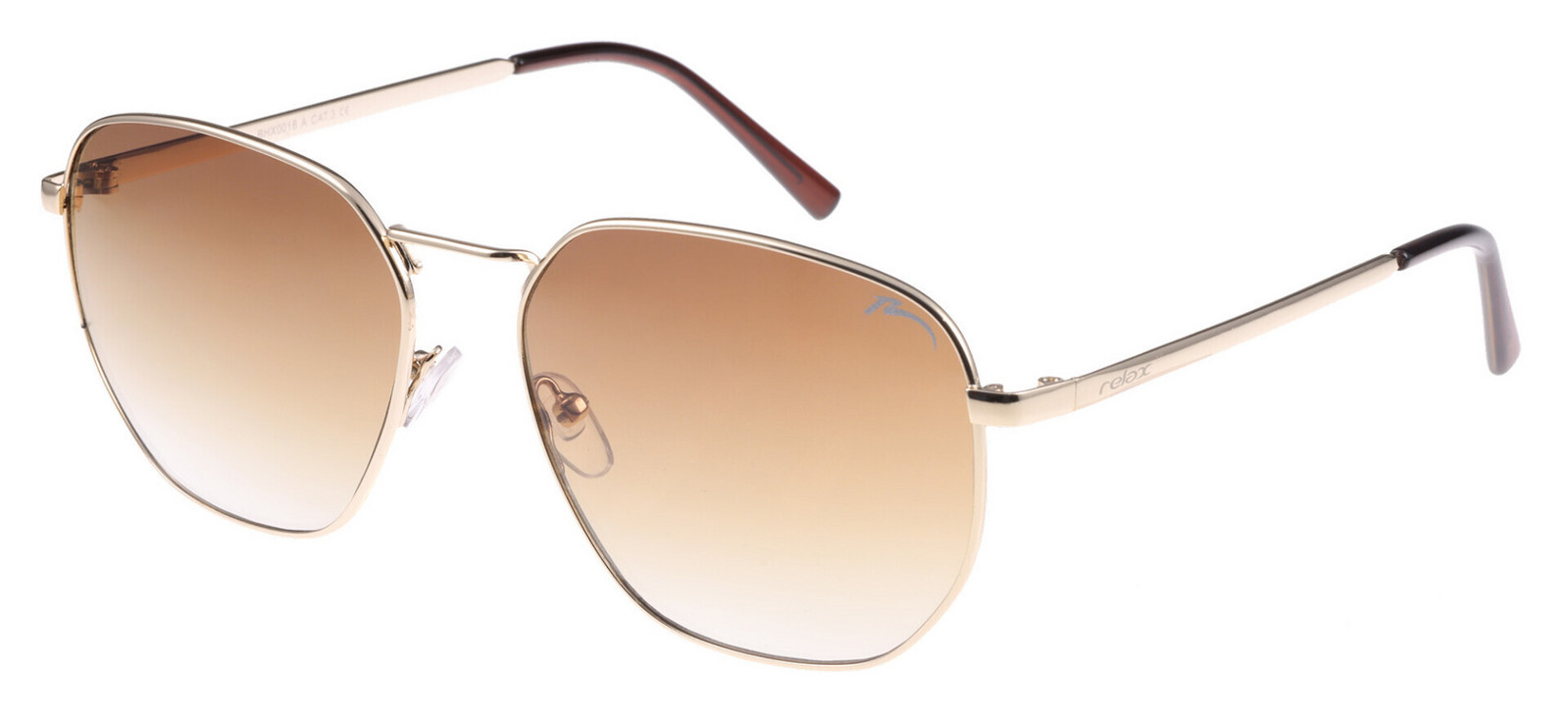 Relax Dámské Relax Galvin R2362A Zlatá